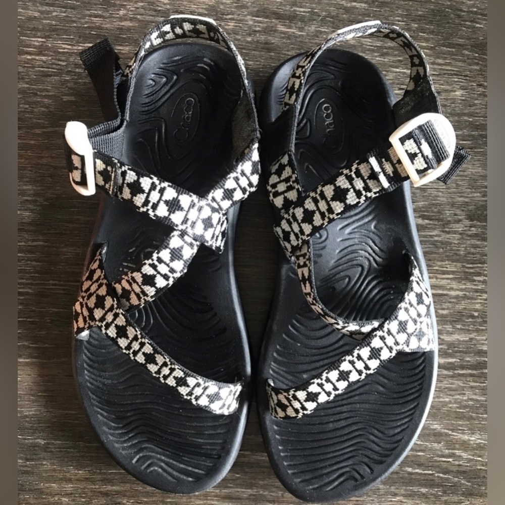 Chaco Z Classic Sandal Size 8